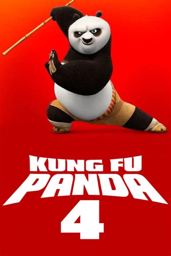 Here's What 'Kung Fu Panda 4' Is All About