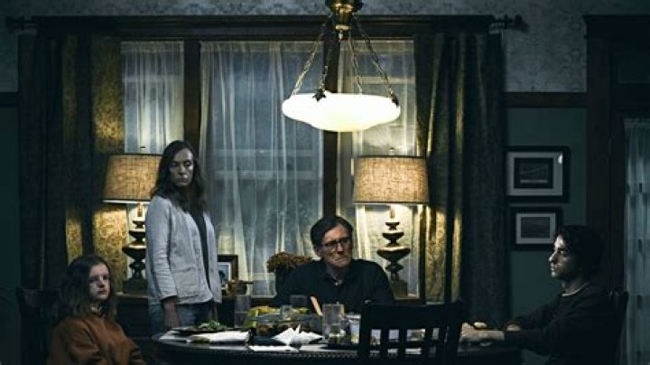Hereditary review: new horror movie will scare you like few others