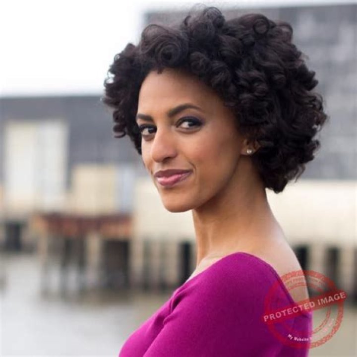 Hermela Aregawi: Wiki, Bio, Age, Boyfriends, Career, Mother, Net Worth