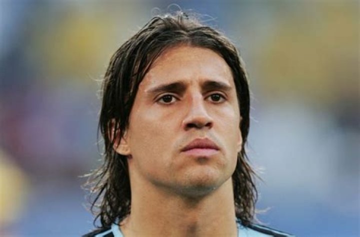 Hernan Crespo | Mundo Albiceleste