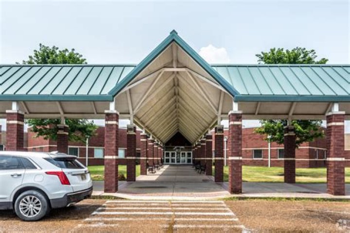 Hernando Middle School - Hernando