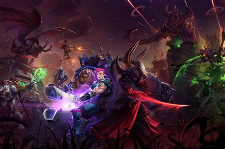 Heroes of the Storm pros react to Blizzard canceling HotS esports