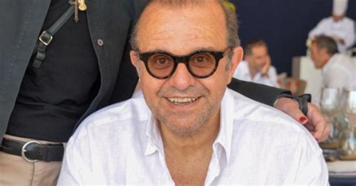 Hervé Temime Compagne