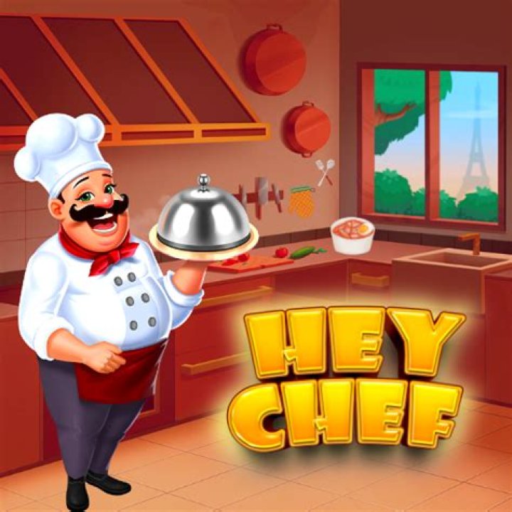 Hey, Chef! – 11FREUNDE