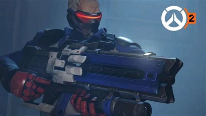 Hidden Overwatch update adds Ukraine flag for players to show support