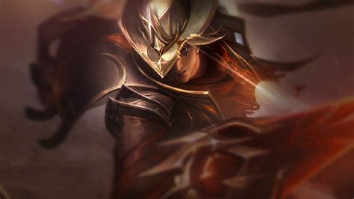 High Noon Talon Skin Splash Art, Price, Release Date, How to Get