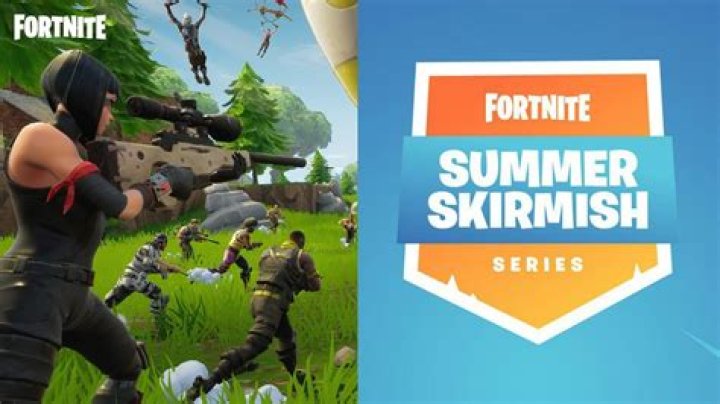 High Profile Players Give Feedback After Disappointing Fortnite Summer Skirmish Week 1 - NickEh30, Daequan and More