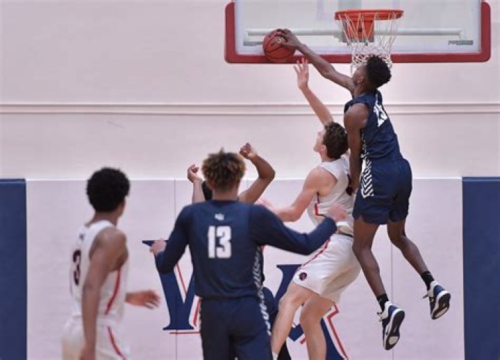 
High School Sports |	Hendricks, Howard poised to be third and fourth NBA draftees from dominant U-School team	