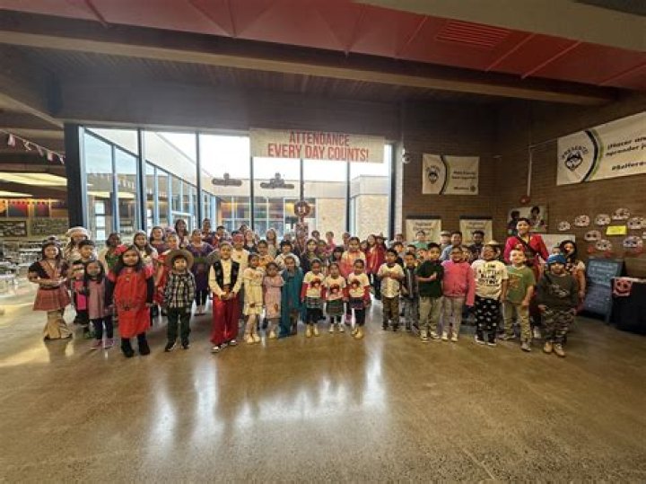 Highland Elementary School - Gresham