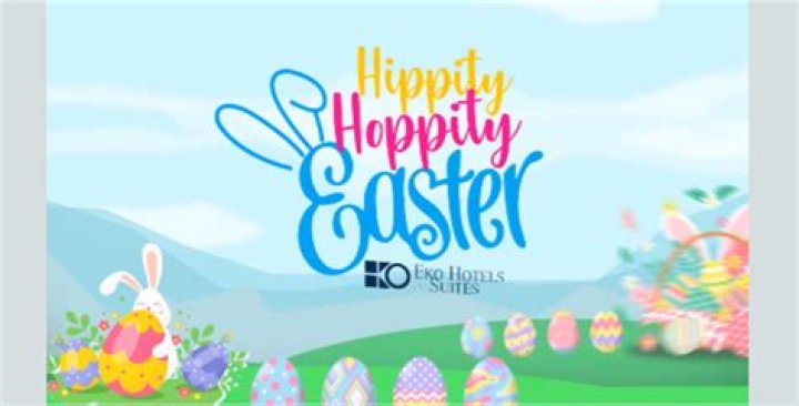 	Hippity-hoppity, Easter – and all the egg hunts – are on their way in Broward, Palm Beach	