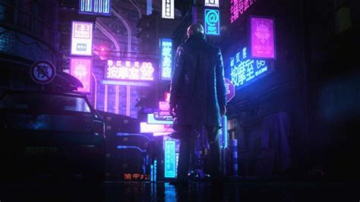 Hitman 3 Chongqing: Where the Homeless Shelter Is