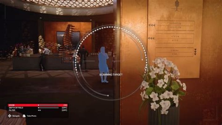 Hitman 3 The Farewell Mission Story walkthroughs