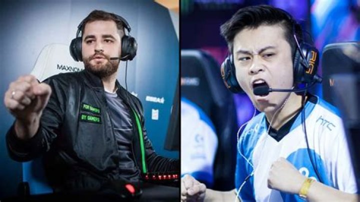 HLTV reveals the Top 20 CS:GO Pros of 2018