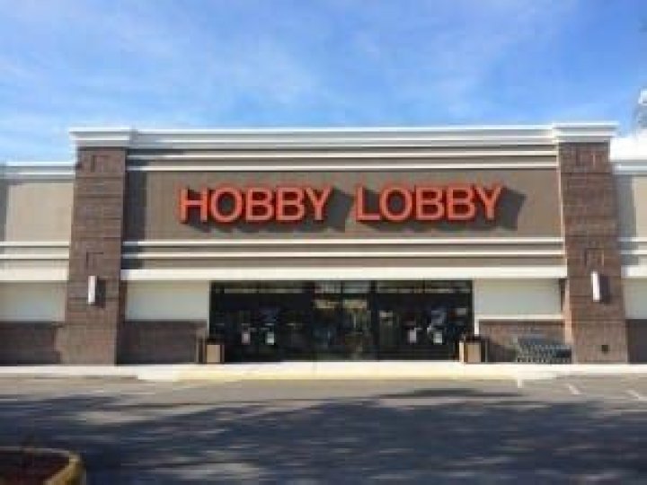 	Hobby Lobby expanding in South Florida	