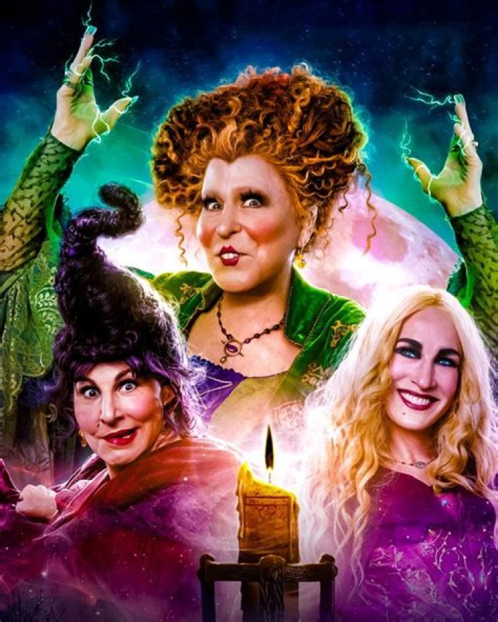 Hocus Pocus 3: The Highly Anticipated Sequel