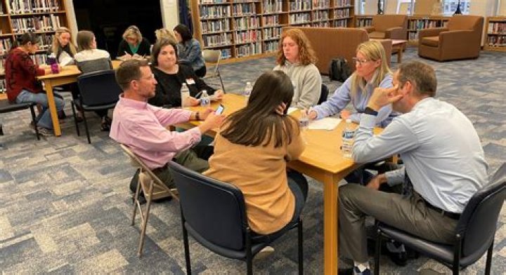 Hollidaysburg Area School Board tables policy regarding political activities