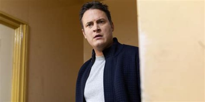 Hollyoaks' heartbreaking frontotemporal dementia storyline