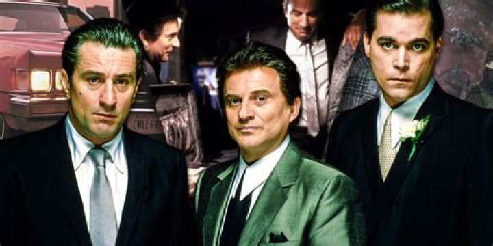 Hollywood ending for ageing gangster, acquitted of infamous ‘Goodfellas’ heist