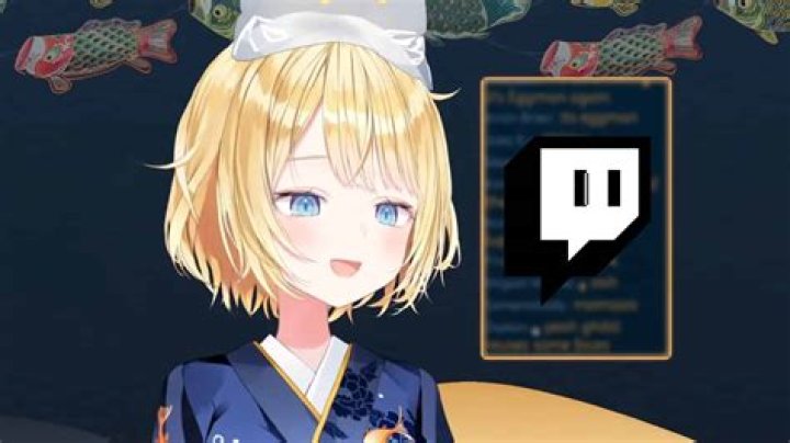 Hololive star Amelia Watson curious about potential but “scary” Twitch shift