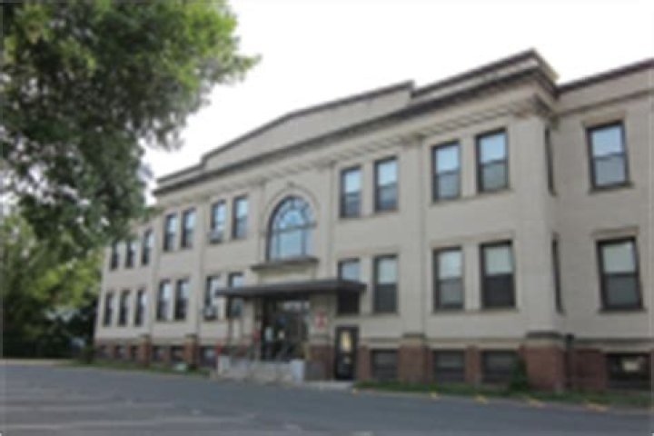 Holyoke Public School District - Massachusetts