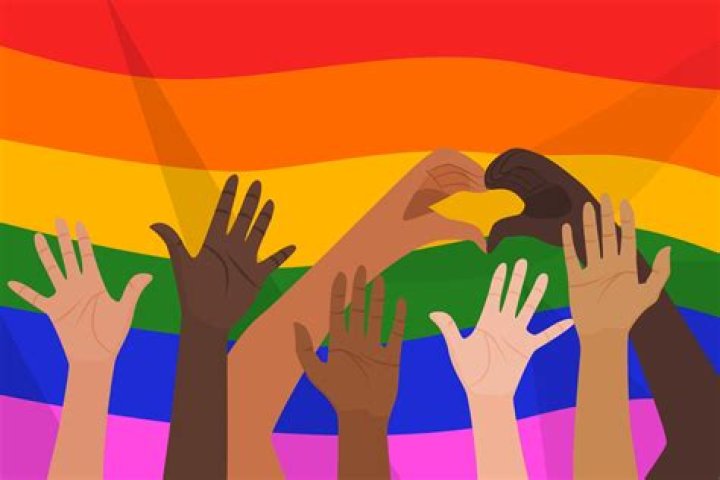 Home Made Lesbian: Celebrating Love And Creativity In The LGBTQ+ Community