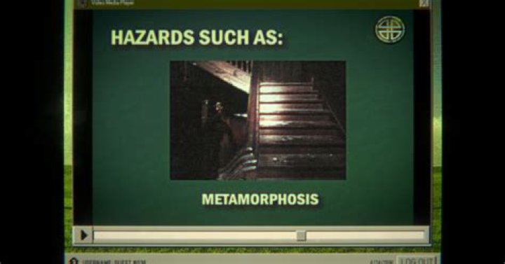 Home Safety Hotline is the cryptid help line horror game we need