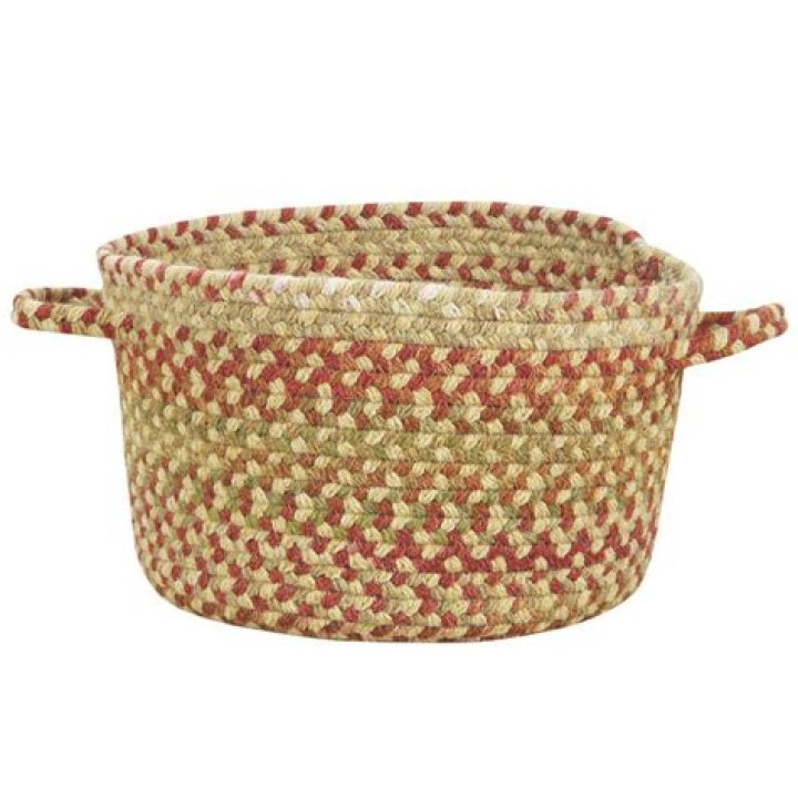 Homecoming Basket
– Laurel Mercantile