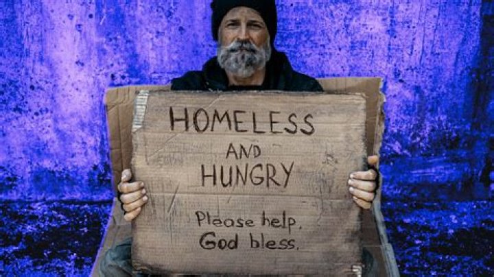 Homeless Crisis