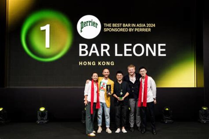 Hong Kong's 11 Best Gay Bars
