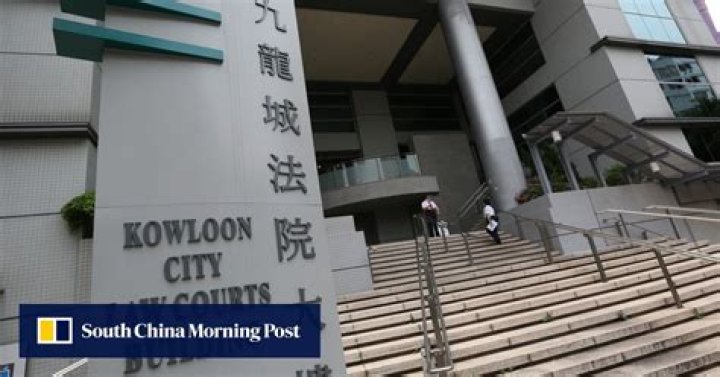 Hong Kong elderly couple charged with murdering chronically ill daughter