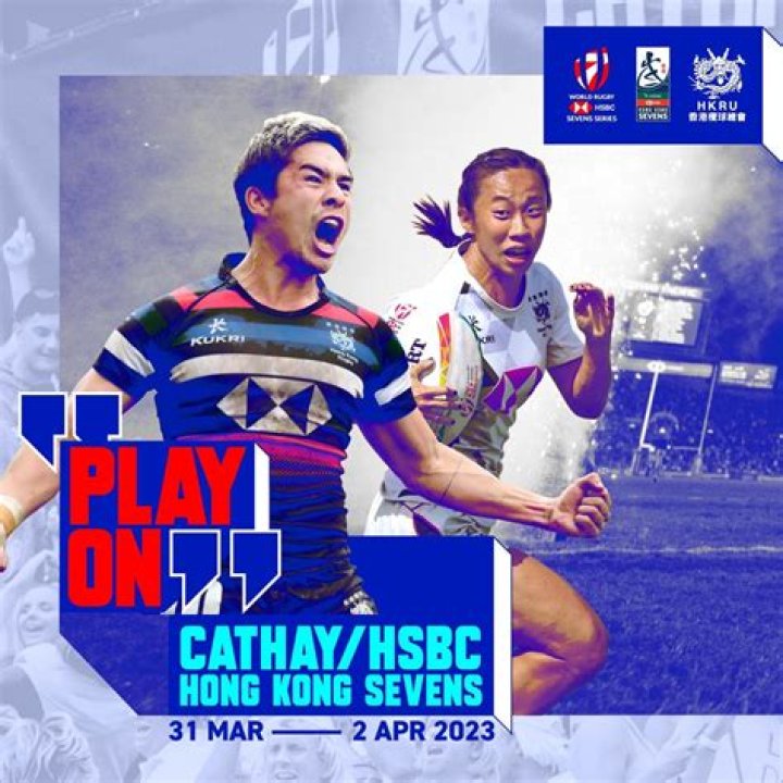 Hong Kong Sevens: 7 successes from 2023 as the showpiece returned to ‘normal’