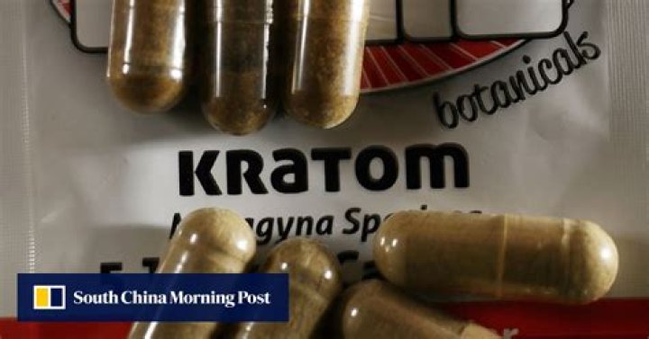 Hong Kong takes a hard line on kratom, the ‘herbal heroin’, but banned substance still available, Post check shows