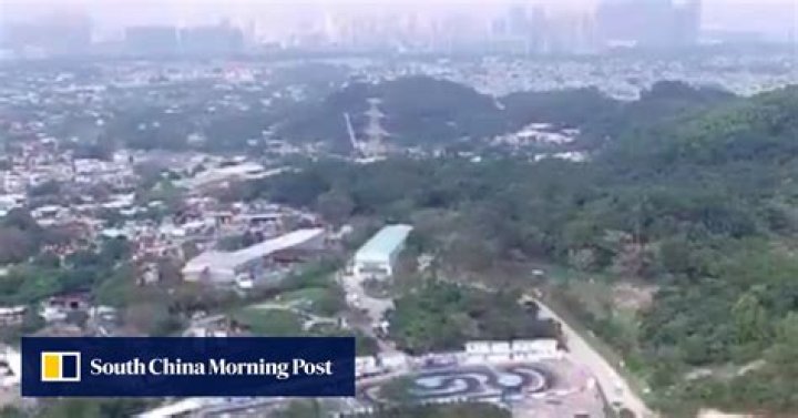 Hong Lok Yuen | South China Morning Post