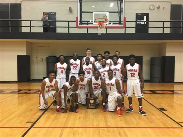 Hope High School - Dothan