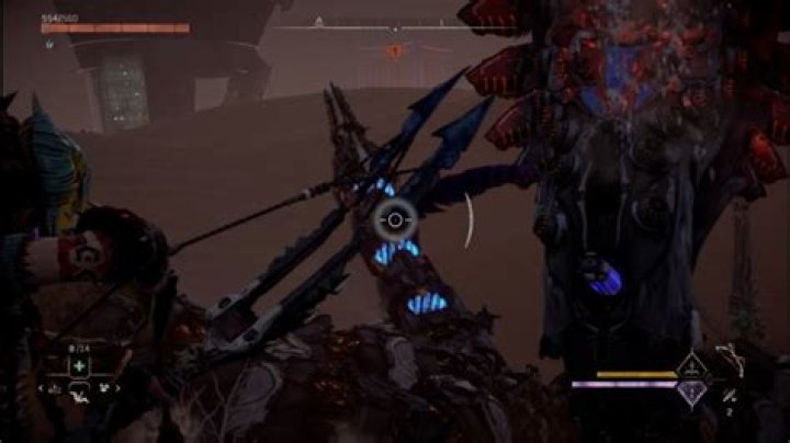 Horizon Forbidden West: How to Beat Slitherfang Easily