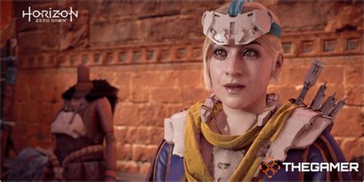 Horizon Zero Dawn Banuk Figures: What to Do With Them