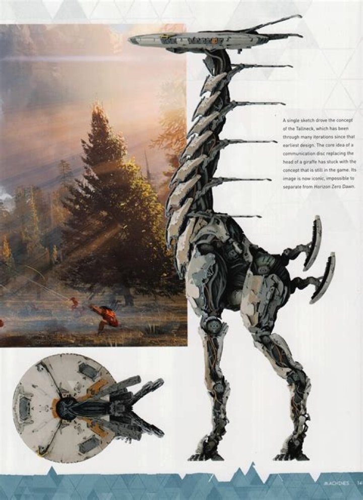 Horizon Zero Dawn guide: How to kill every machine