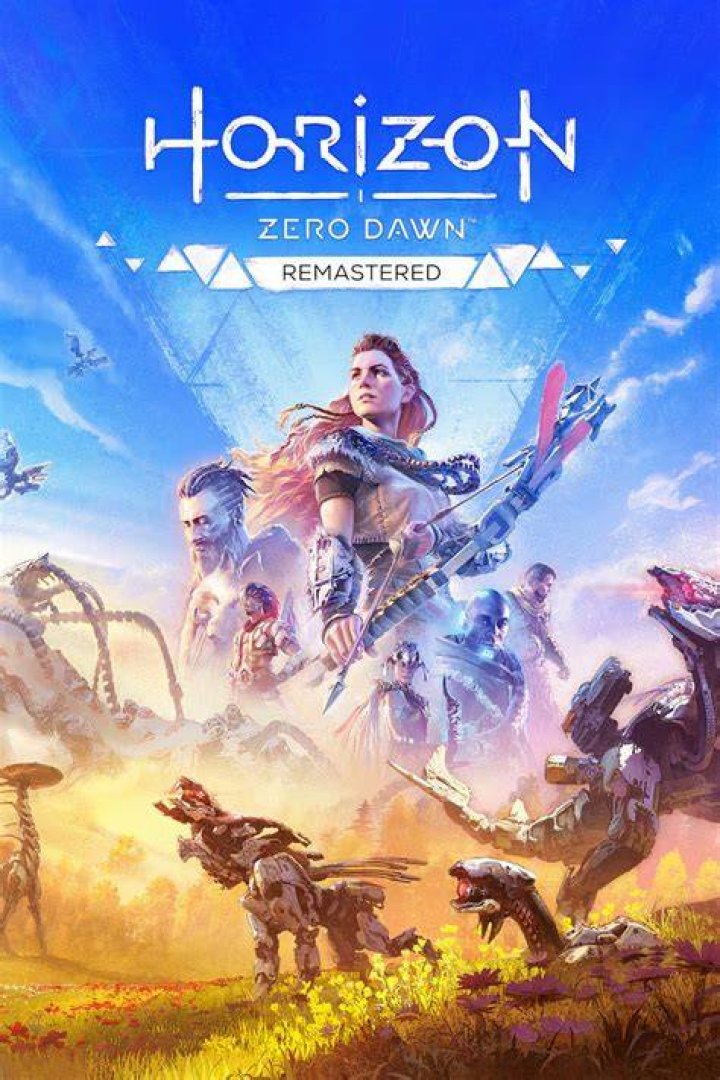 Horizon Zero Dawn: What the Max Level Cap Is