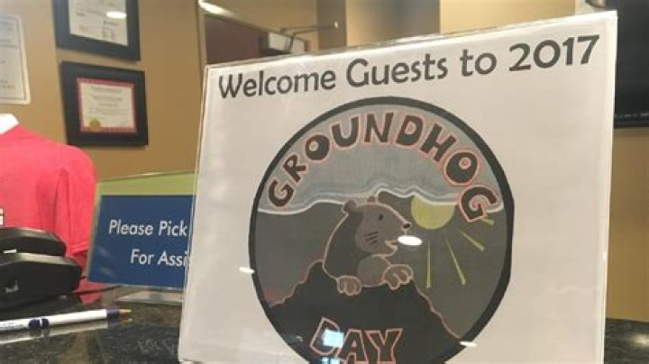 Hotel rates increase for Groundhog Day in Punxsutawney