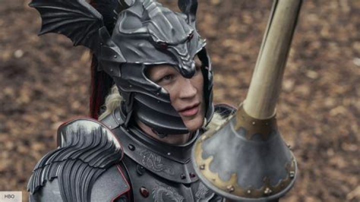 House of the Dragon is making Daemon a Game of Thrones white knight