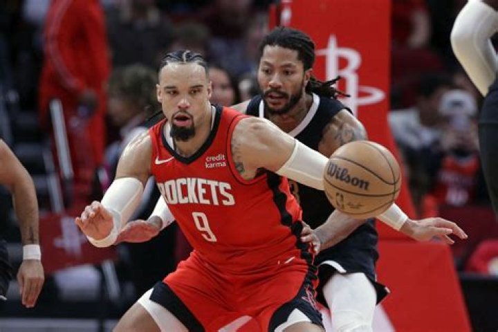 Houston Rockets vs Memphis Grizzlies: Prediction and betting tips
