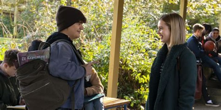 How 'Euphoria' Used Lexi to Showcase the Typical High School Experience