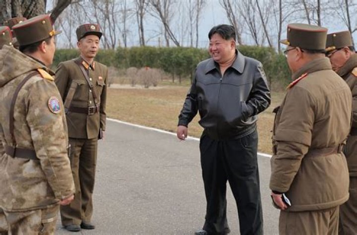How a modern-day Korean war may unfold – if Kim Jong-un follows through on his threats