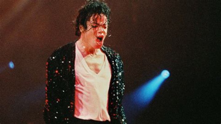 How a near-fatal stage accident had Michael Jackson literally hanging on for his life