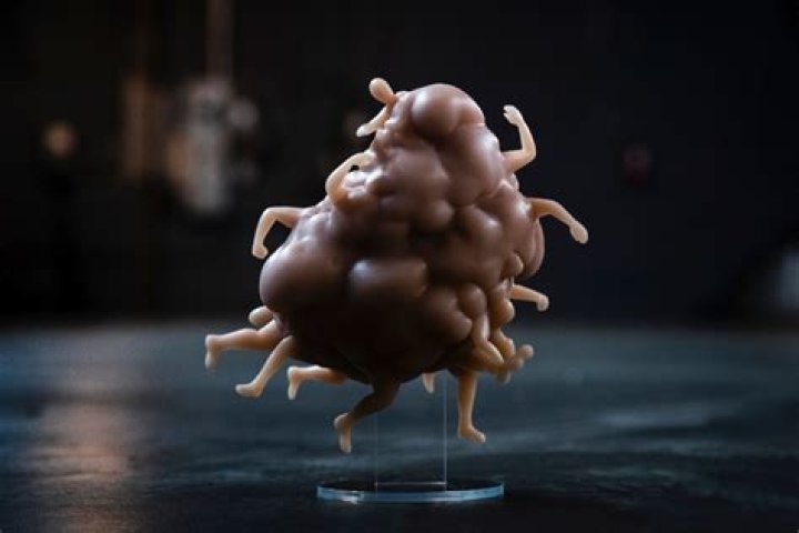 How a sex toy company ended up making a creepy video game figurine