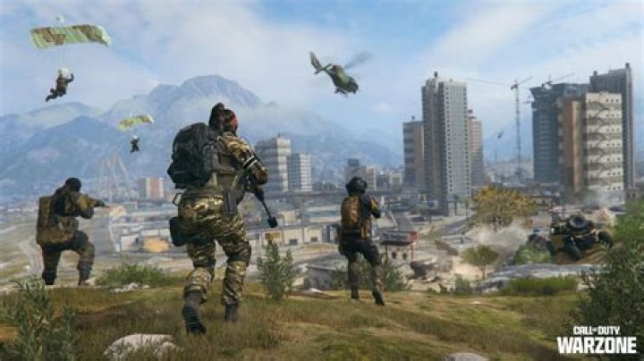 How Call of Duty is making Zombies more like Warzone with evolving Outbreak mode