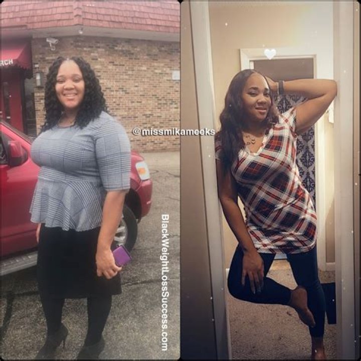 How Did Mika Kleinschmidt Lose Weight? A Comprehensive Guide To Her Transformation