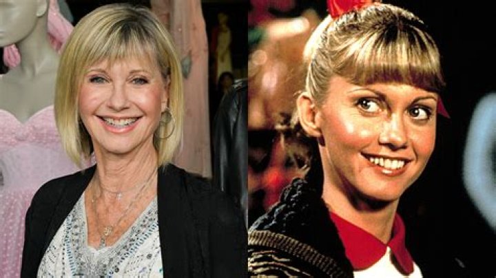 How did Olivia Newton-John Die?