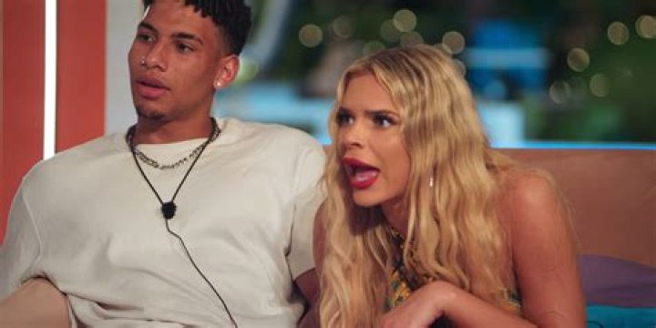 How did Too Hot to Handle season 5 cast react to the no physical intimacy rule? One contestant almost cried