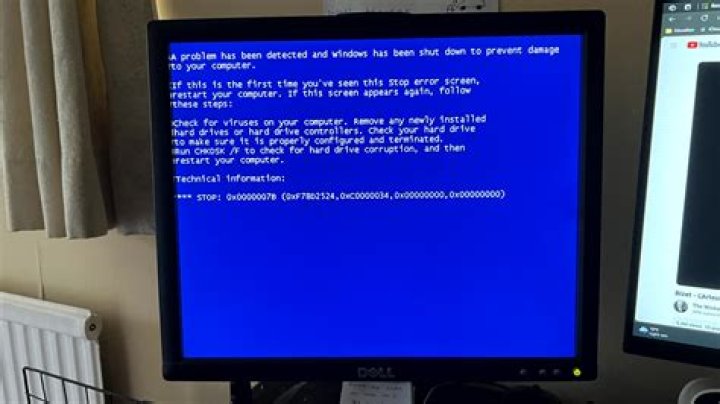 How do I fix Windows XP STOP: 0x50 error?